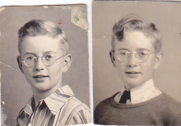 Robert Bell Rainsberger Sr