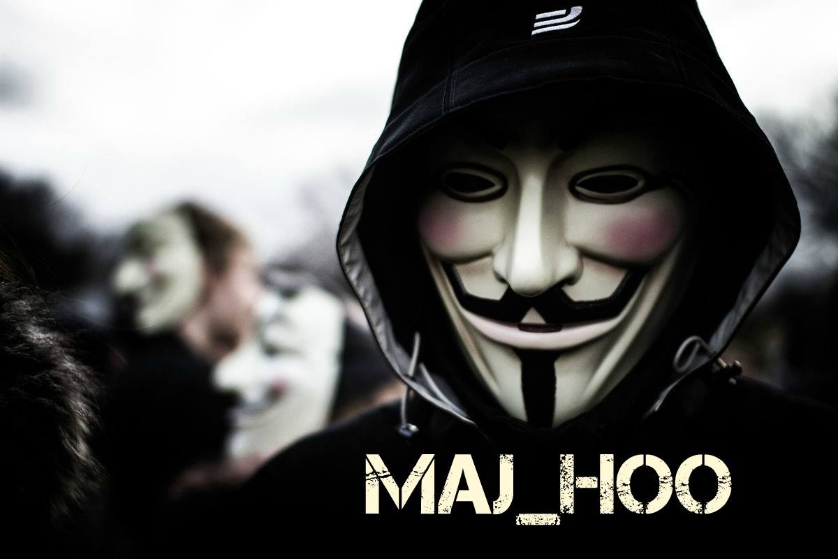 Majhool
