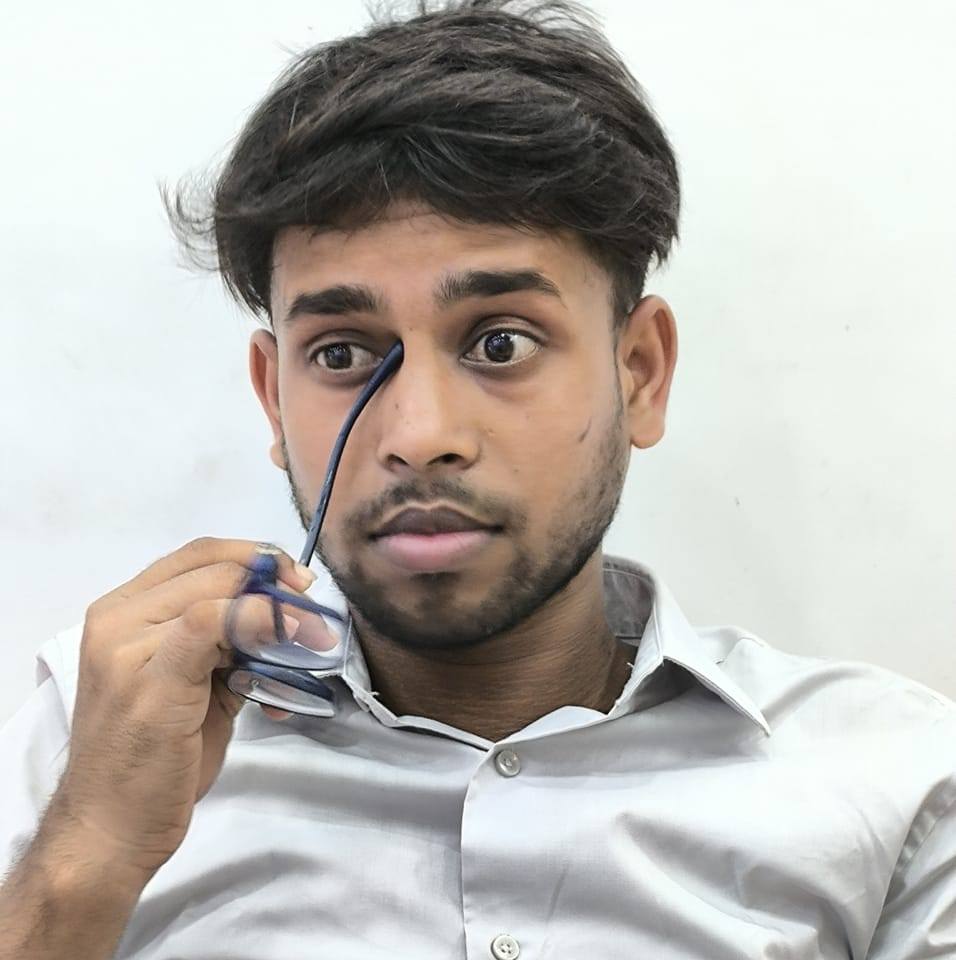 Md. Emon Hossain
