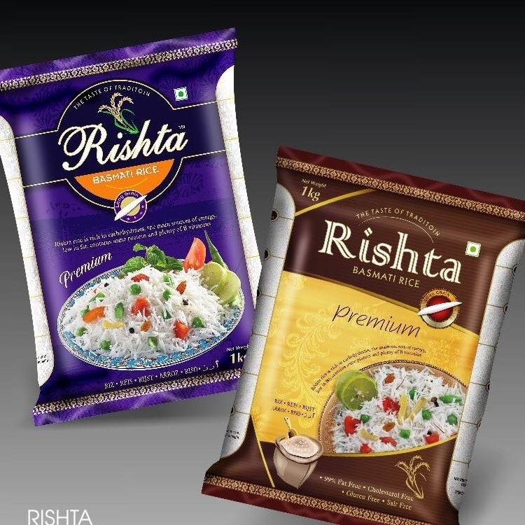 New Rishta agro india limited | Faridabad