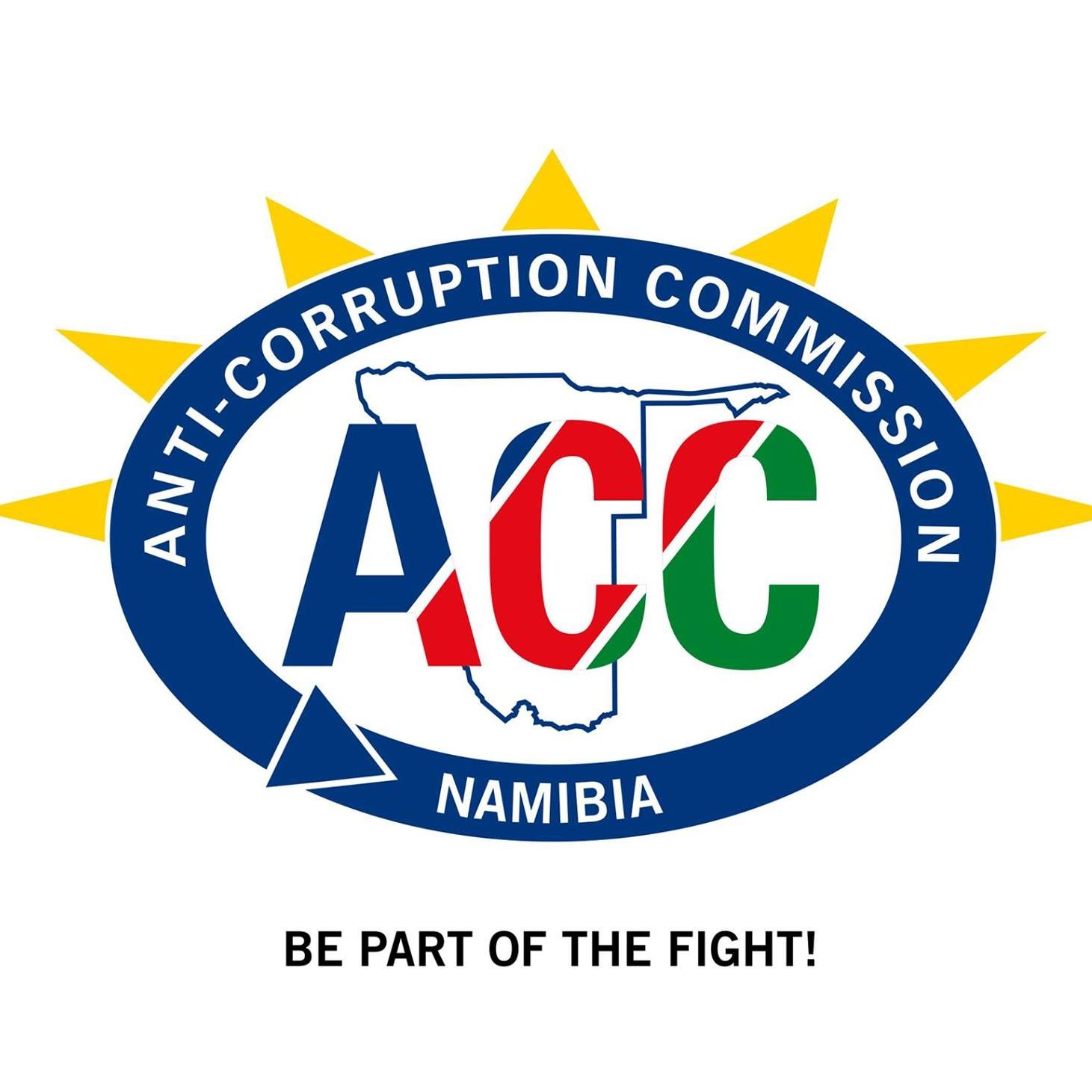 Anti-Corruption Commission, Republic of Namibia | Windhoek