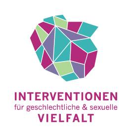 Interventionen für geschlechtliche und sexuelle Vielfalt