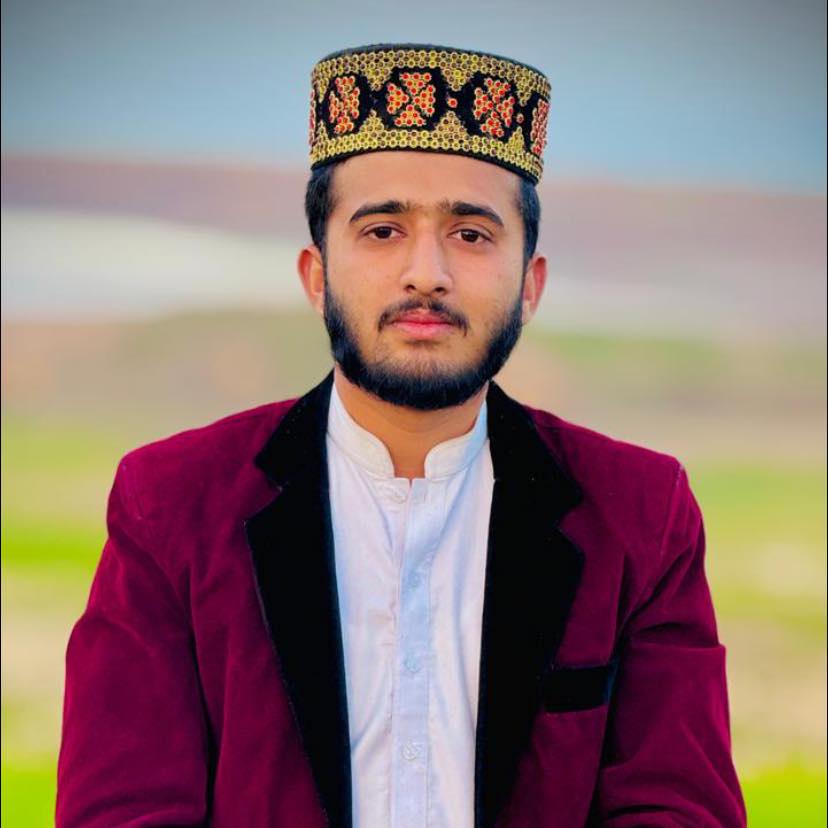 Younas Mahboob Qadri