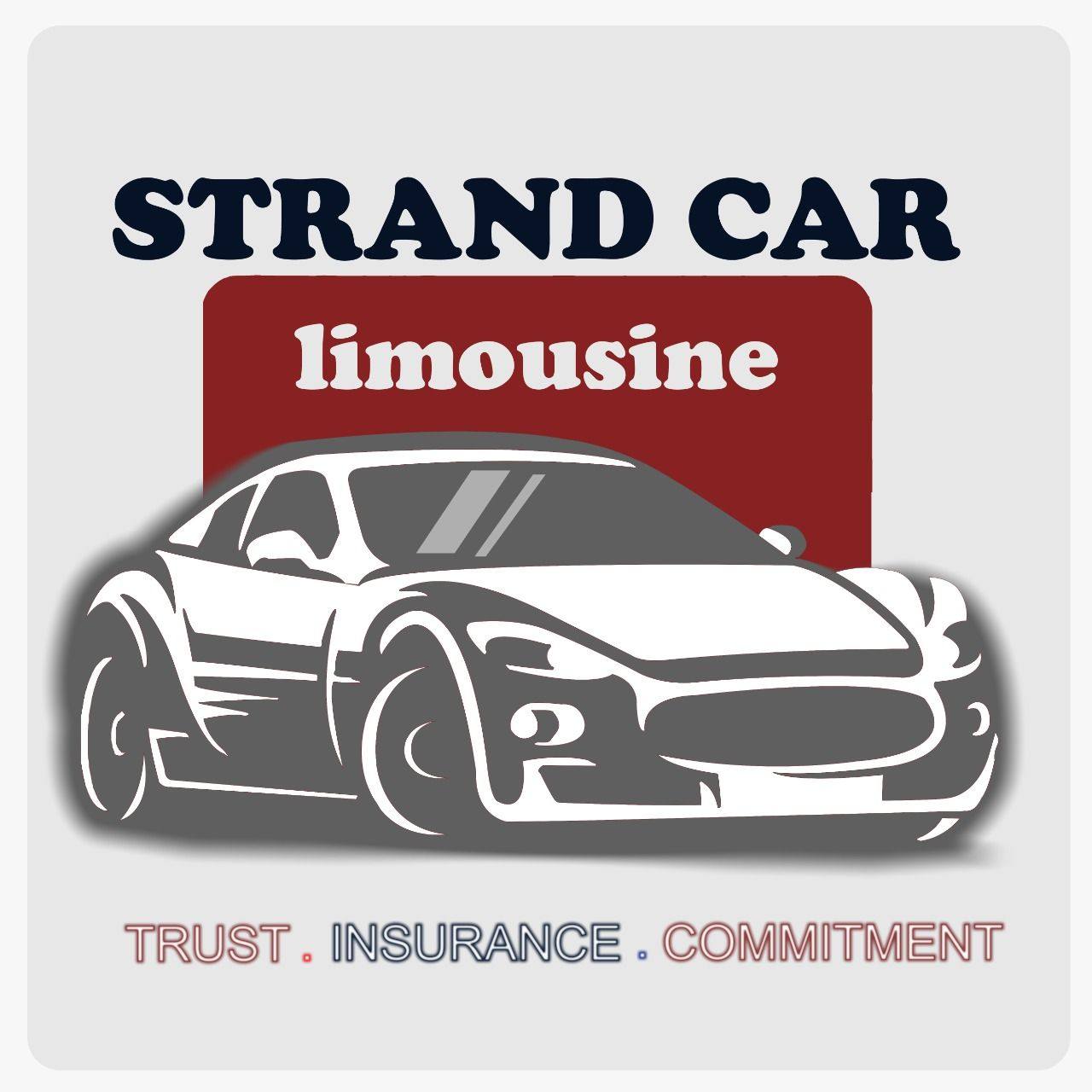 Strand Car Limousine | Alexandria