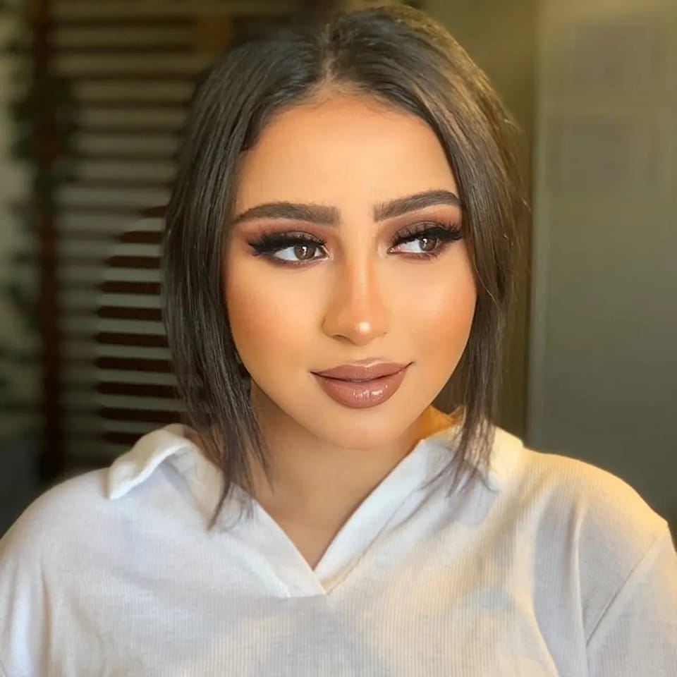 Norhan Mohsen Makeup Artist