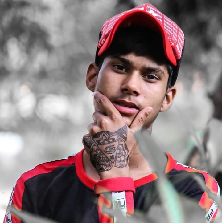 Deepak Rana official