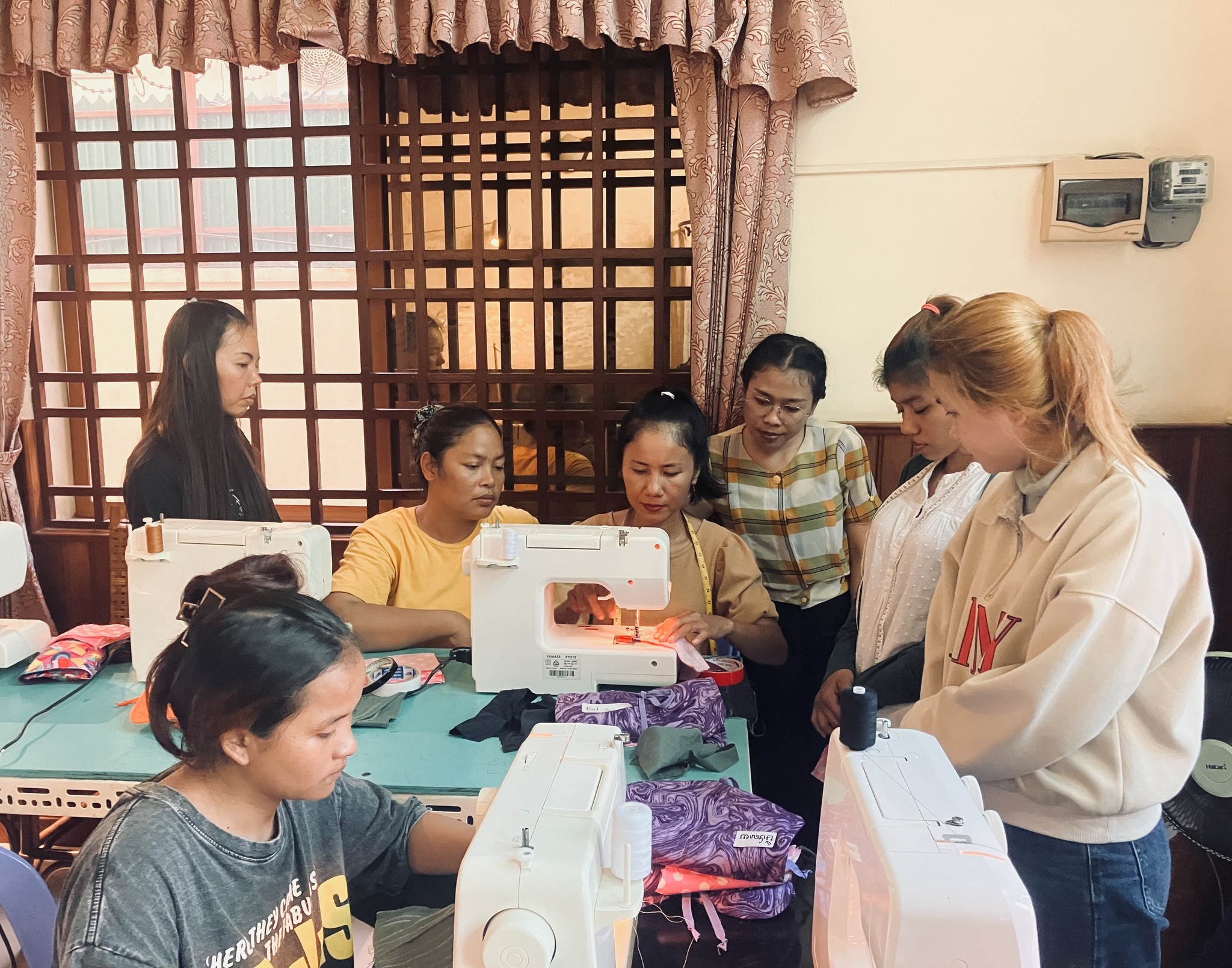 Wellspring Initiative Cambodia | Phnom Penh