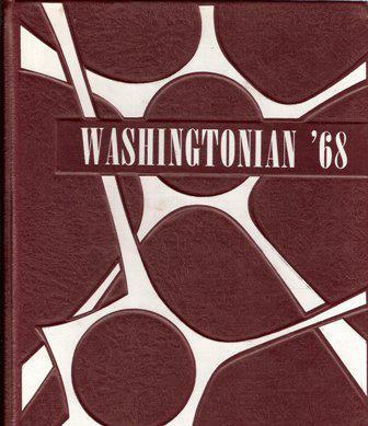 Booker T. Washington High School Class of 1968