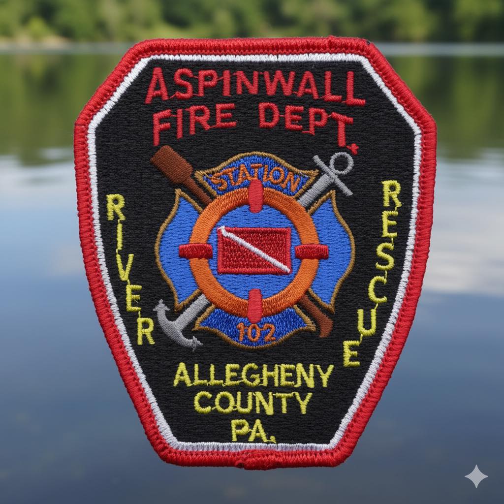 BOAT 102: River Rescue | Aspinwall PA