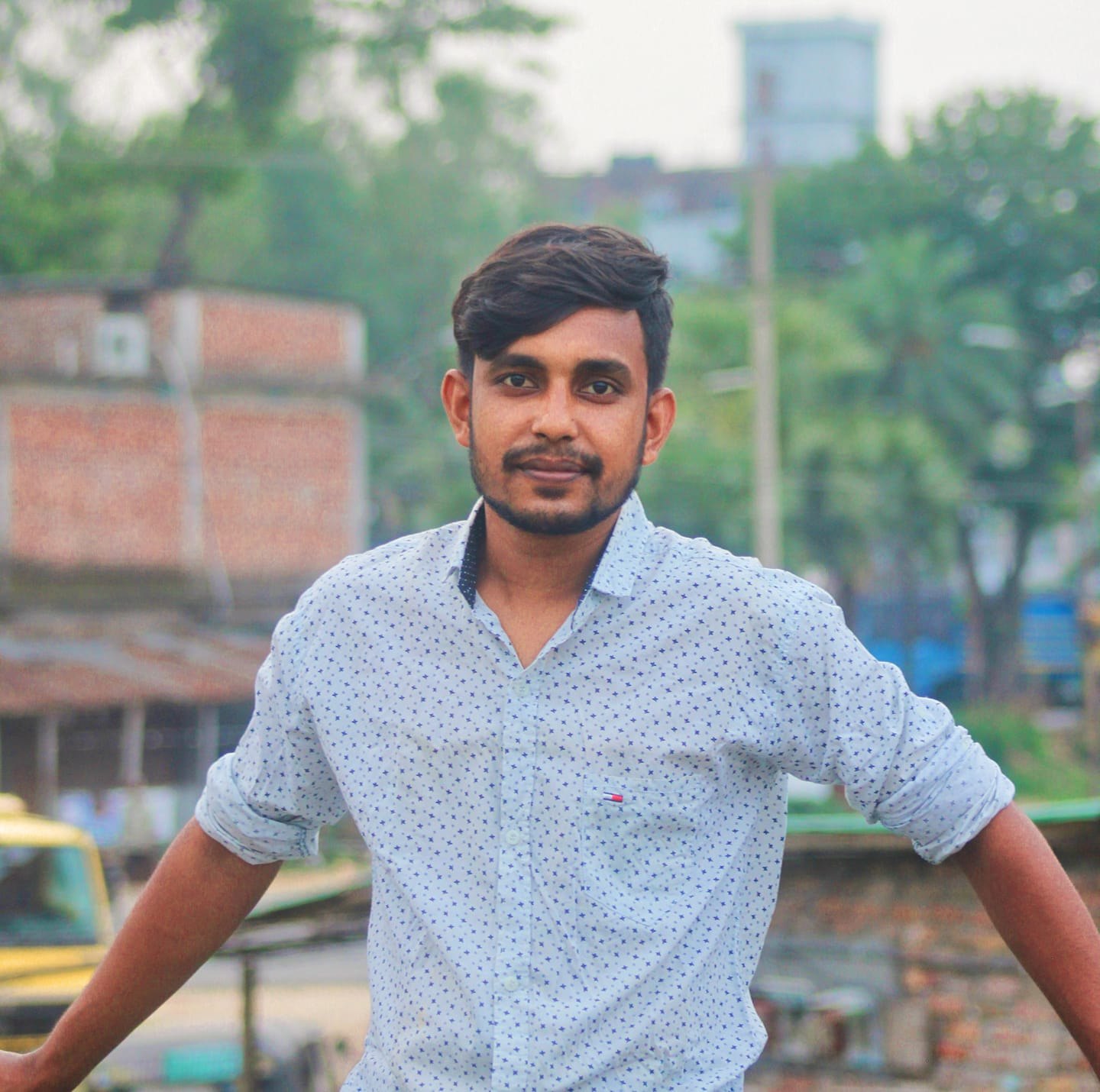 Amanur Aman