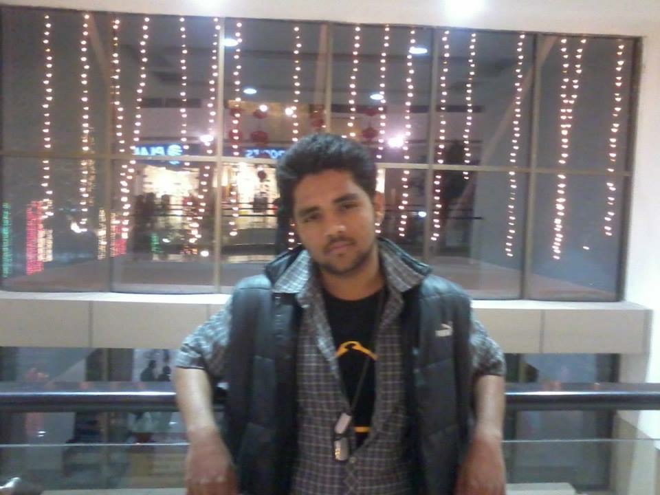 Director Kapil Verma