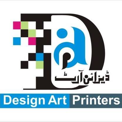 Design Art Printers | Multan