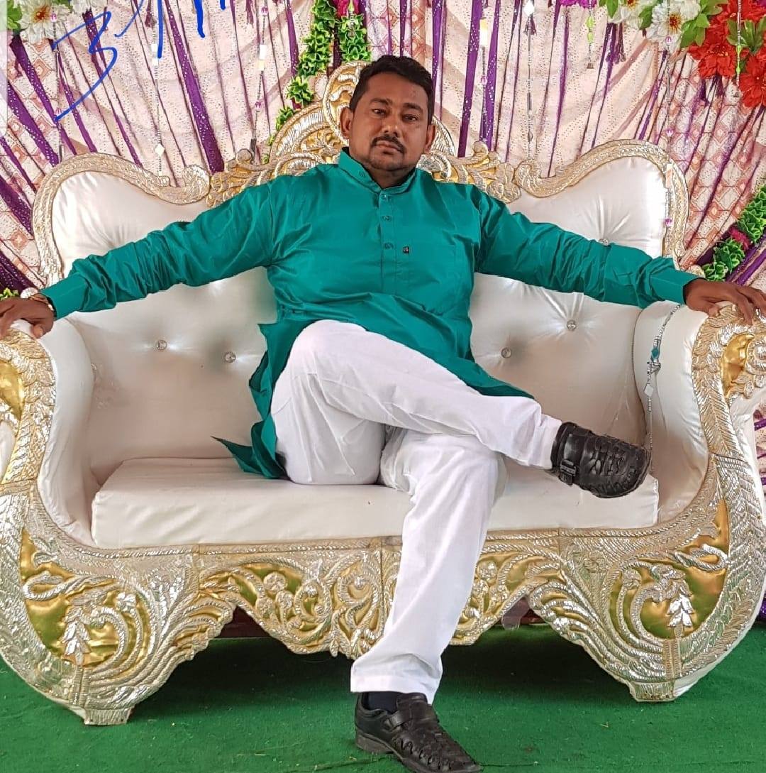 Asif Boss