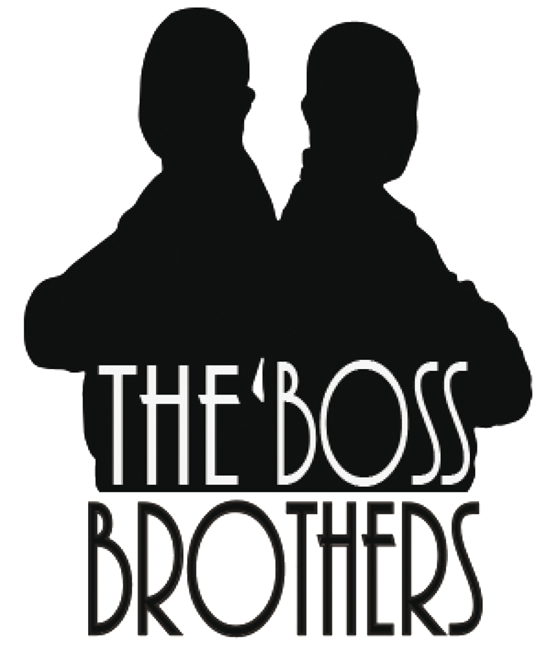 The Boss Brothers | London