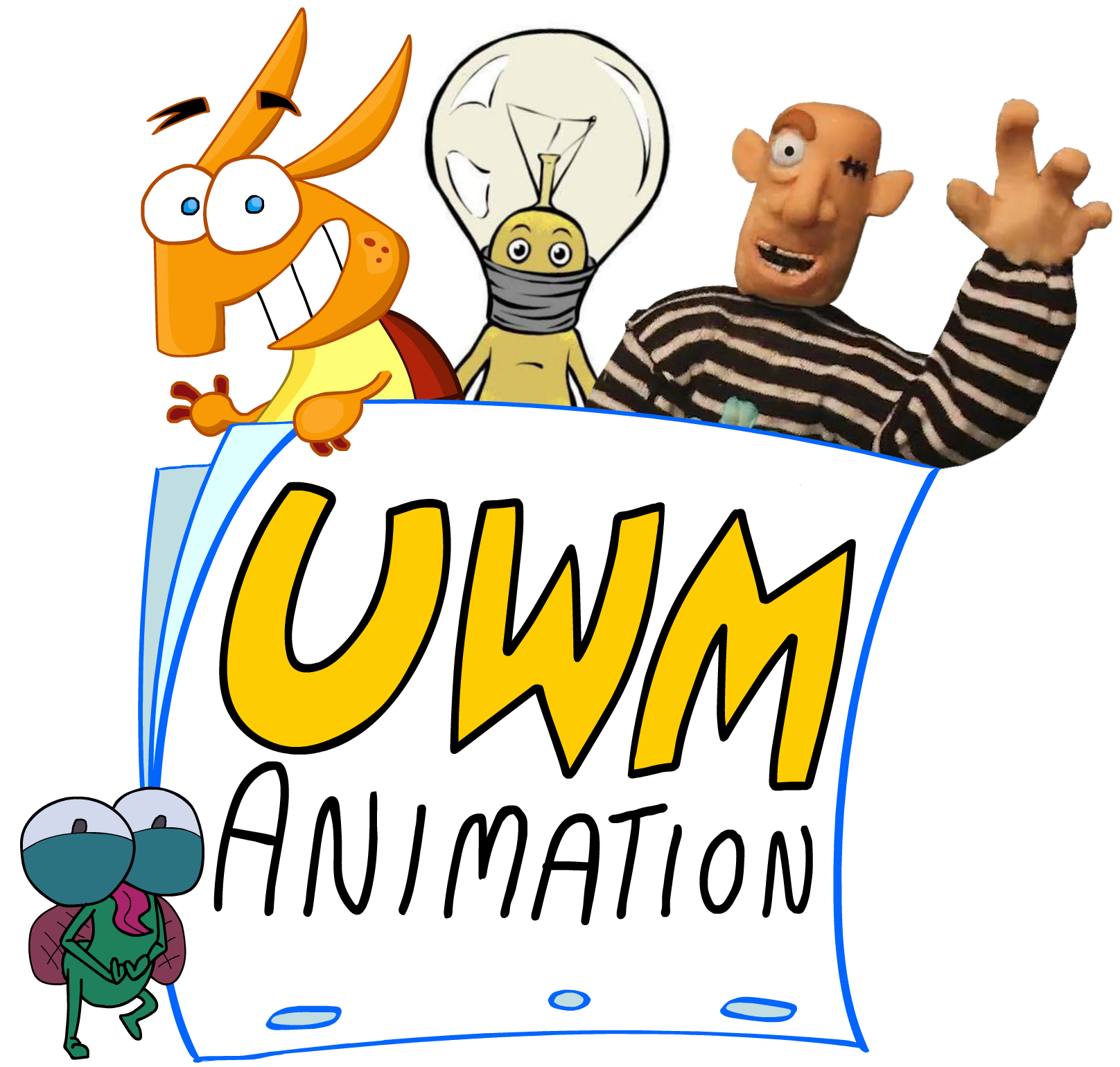 UWM Animation