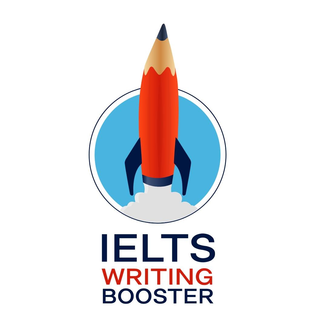 IELTS Writing Booster