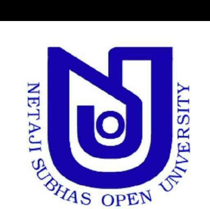 Netaji subhas open university