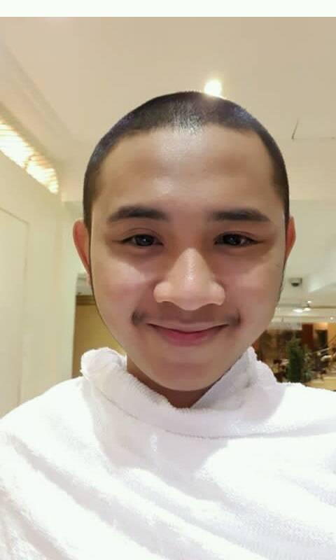 Muh Rafly Heriawan