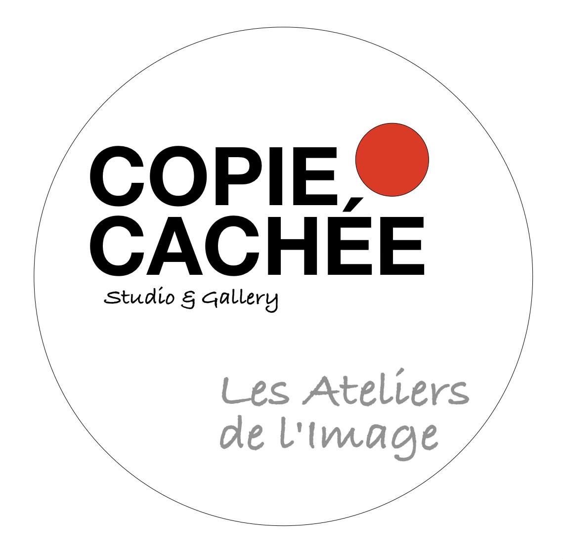 Copie cachée Gallery