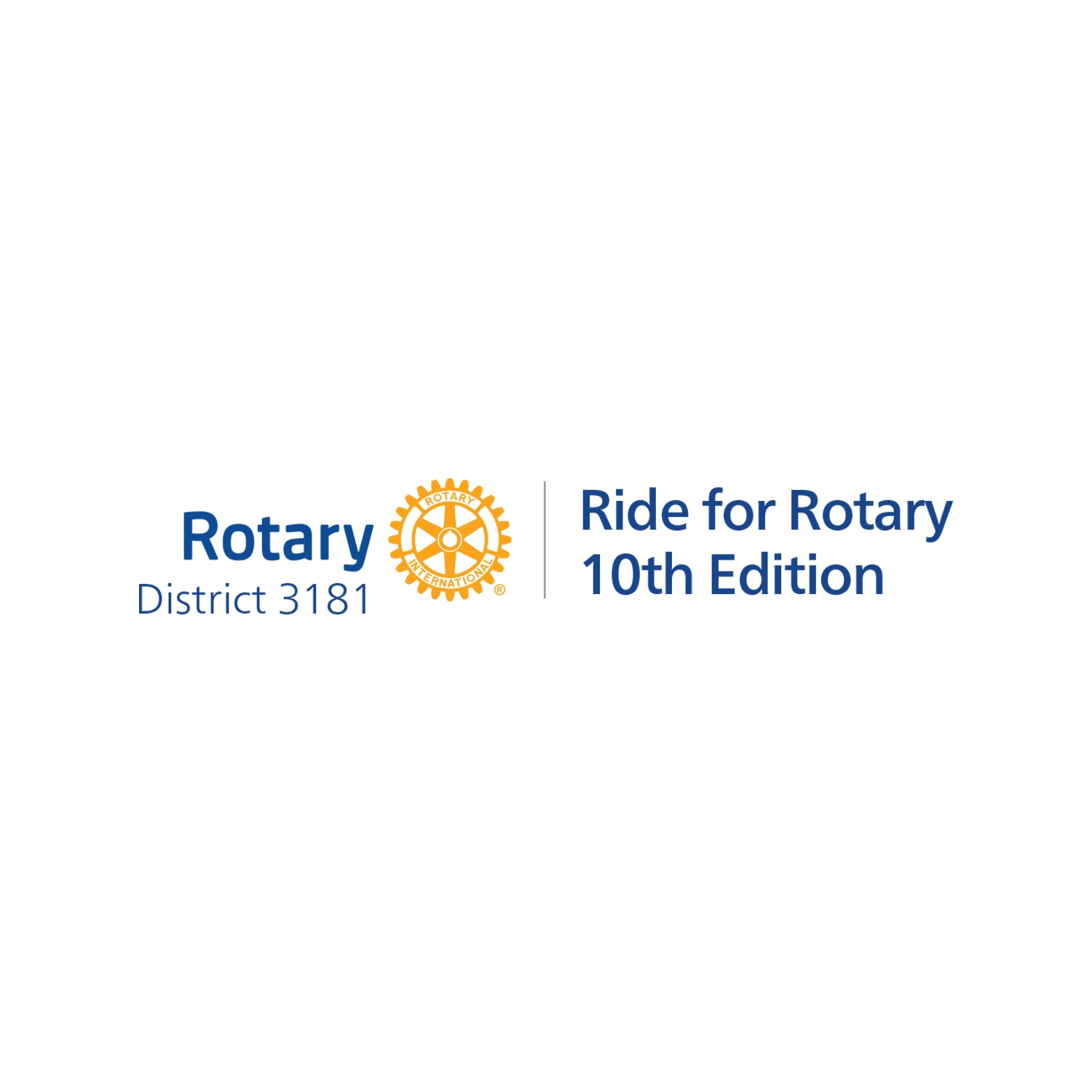 Ride for Rotary