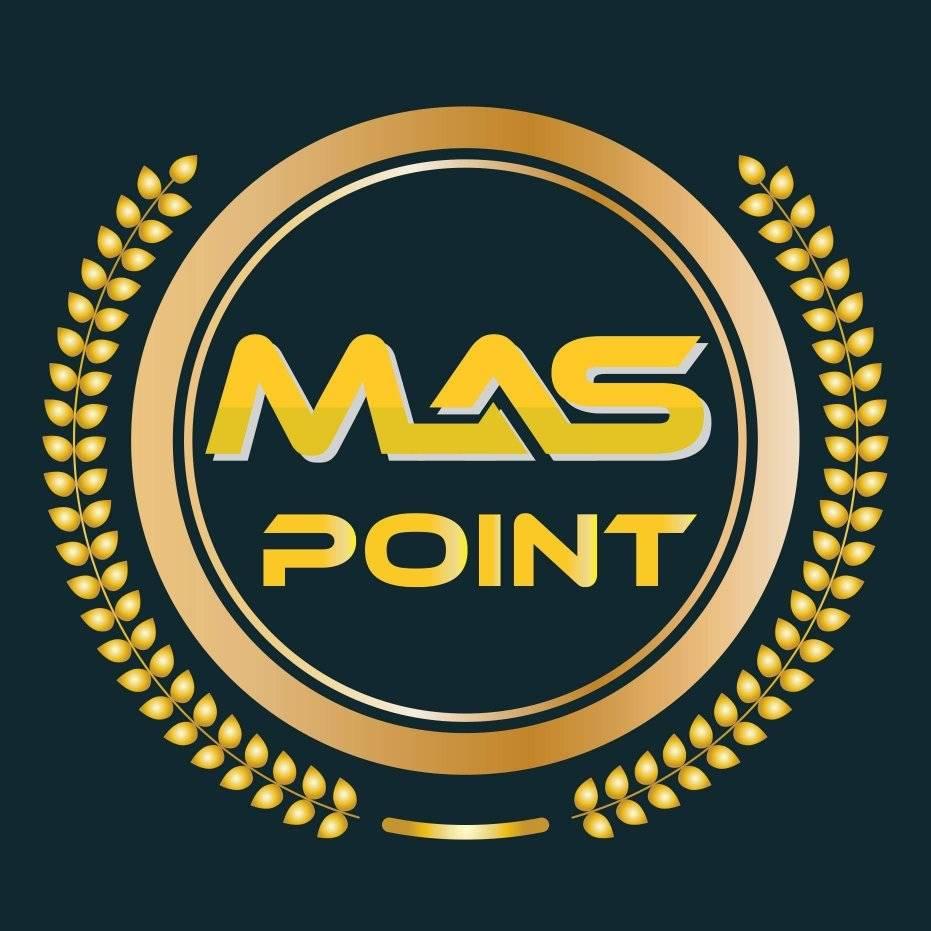 MAS Point | Dhaka