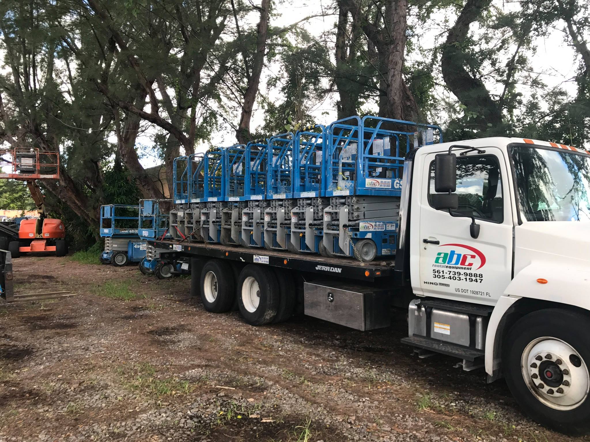Abc Rentals