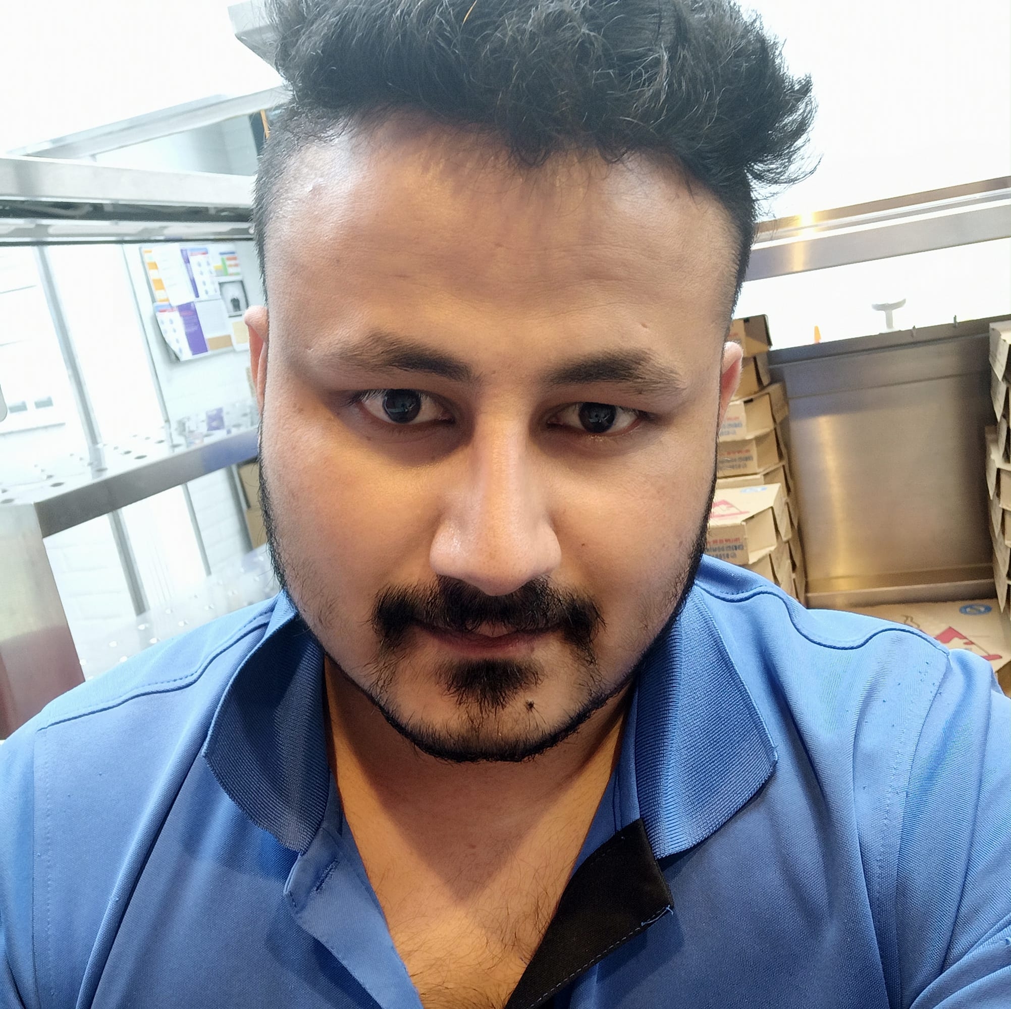 Raza Shaikh Noor