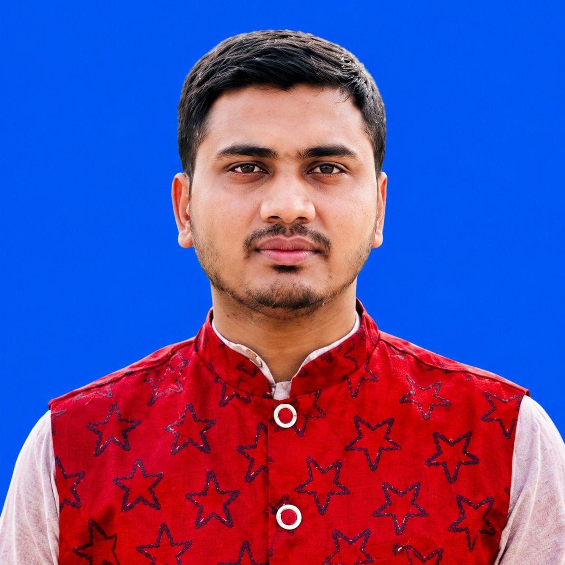 MD Tamjid