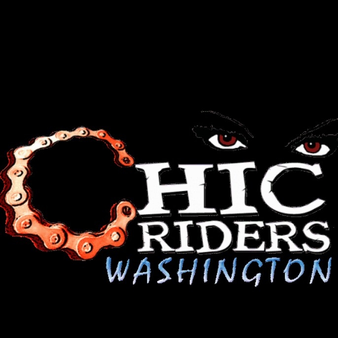 Chic Riders Washington
