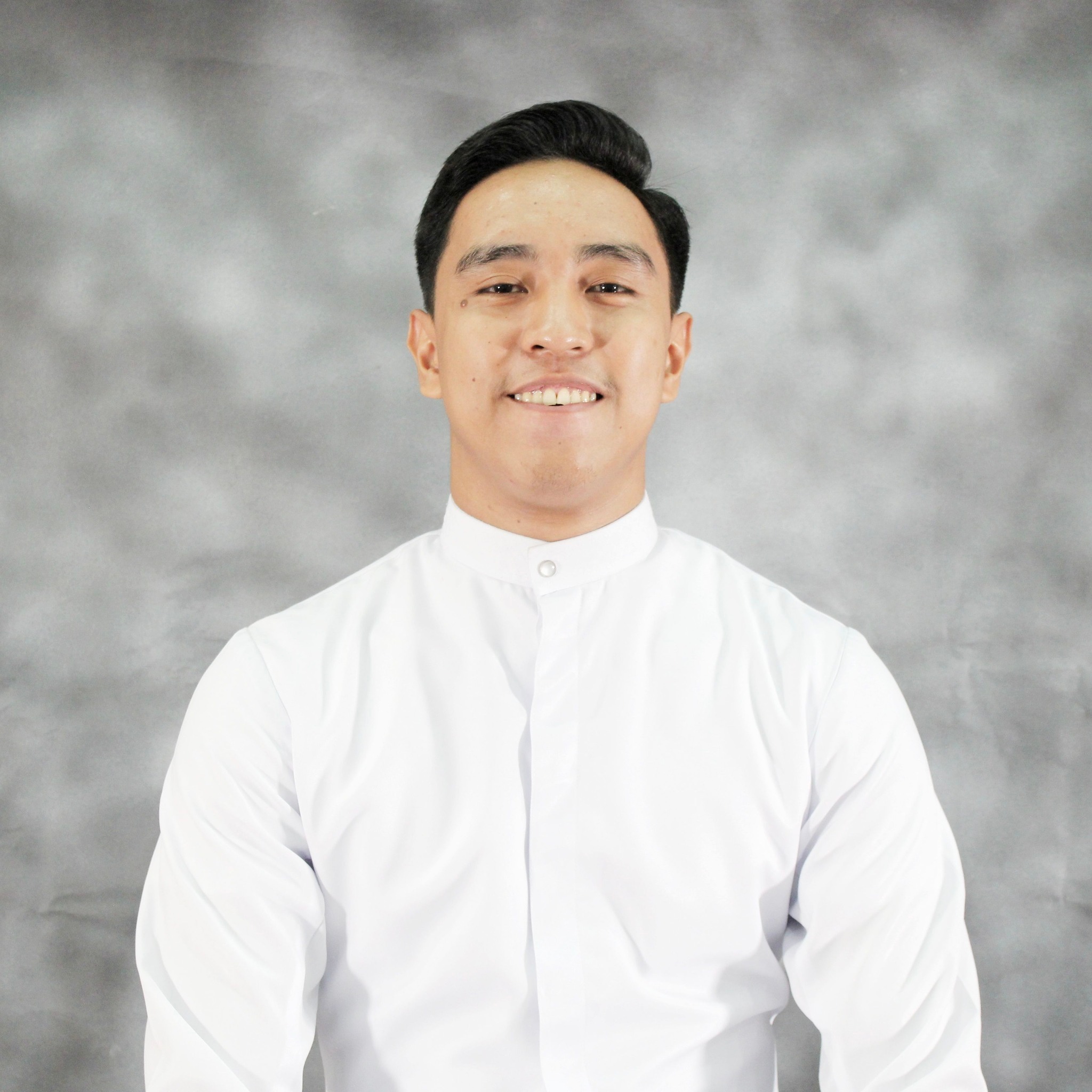 Mark Angelo Labao Gabawan