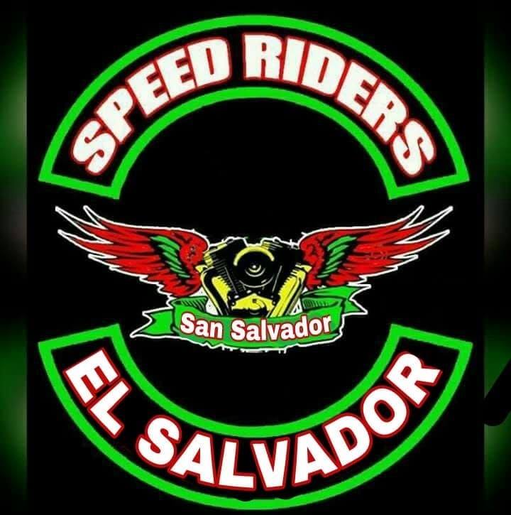 Speed Riders El Salvador | San Salvador