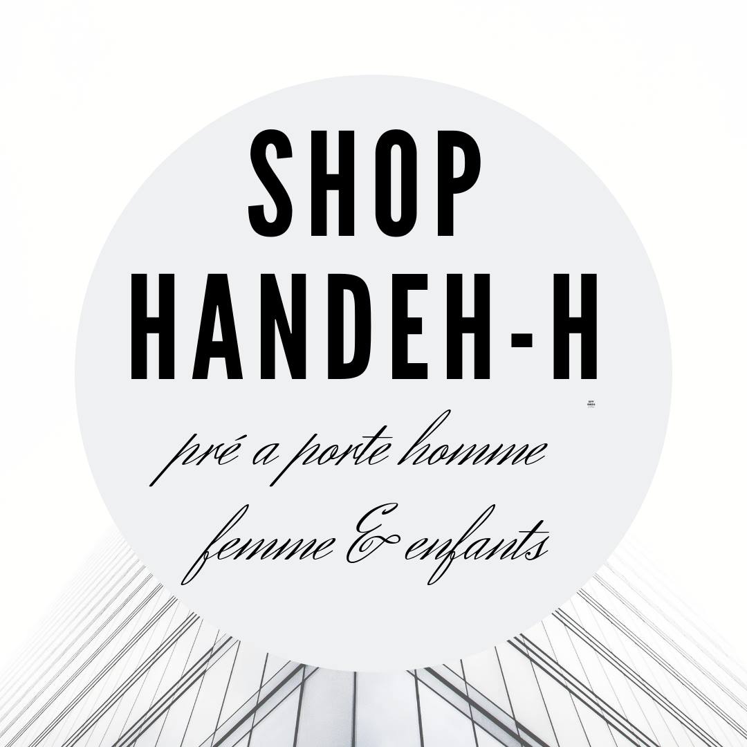 SHOP HANDEH-h | Djibouti