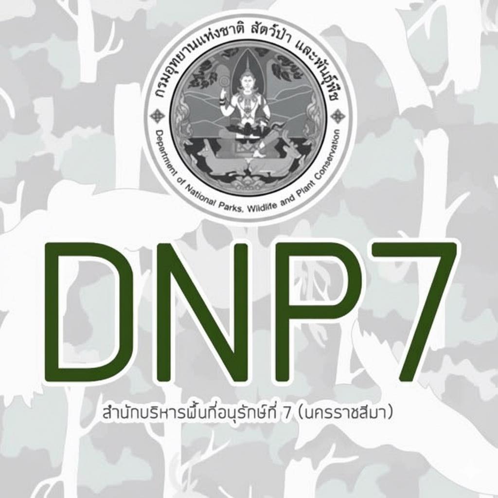 ส่วนประสานโครงการพระราชดำริและกิจการพิเศษ สบอ.7 นม. | Nakhon Ratchasima