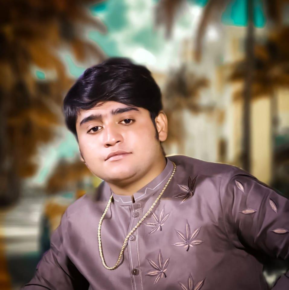 Faheem Ali Manganhar (@faheemaliking) • Facebook