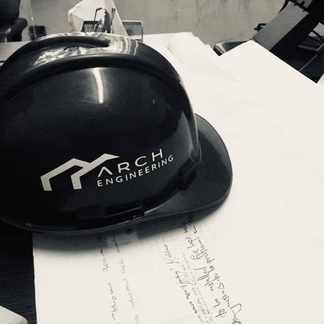 Arch Engineering | Harare