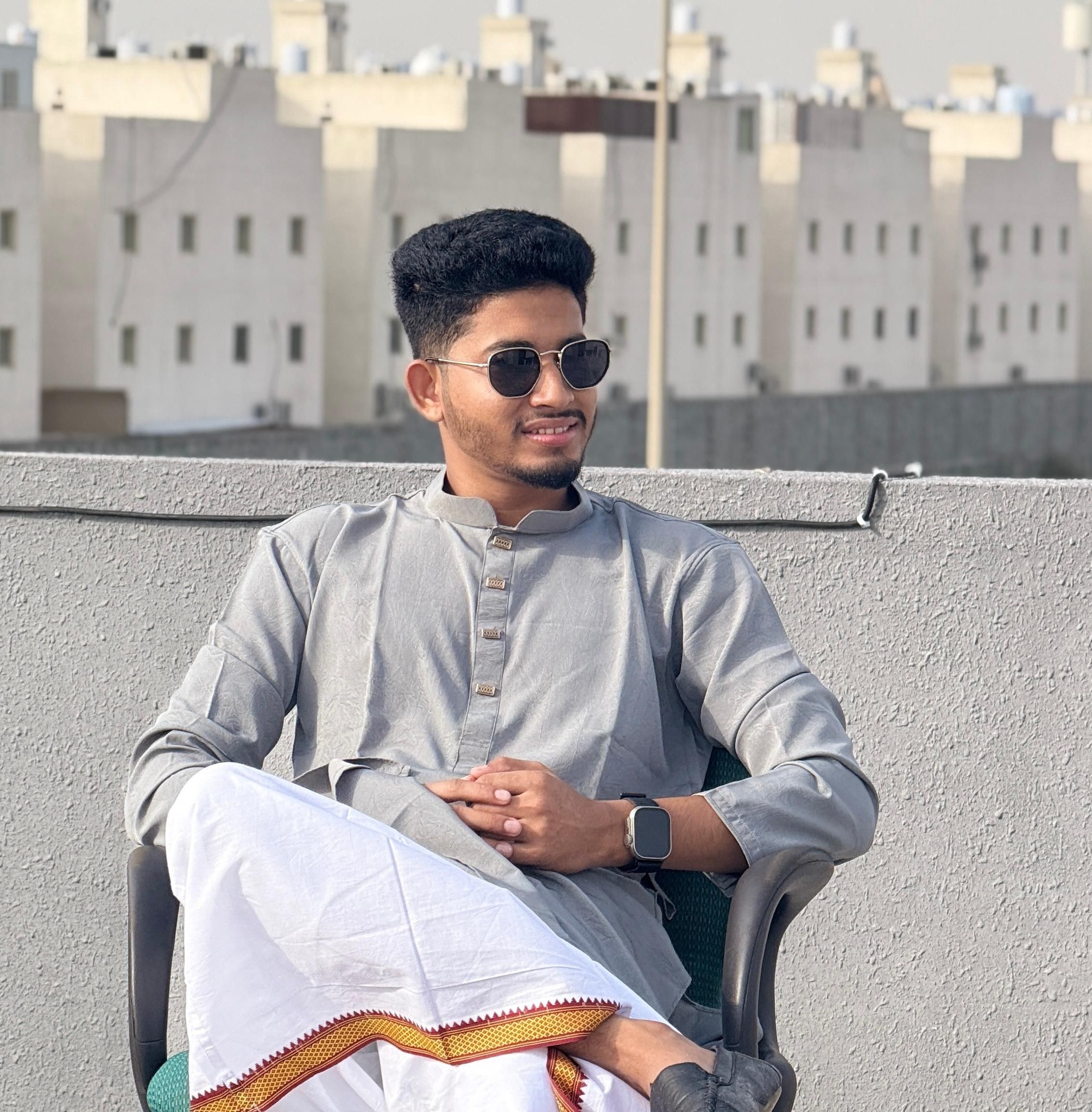Abdur Rahman