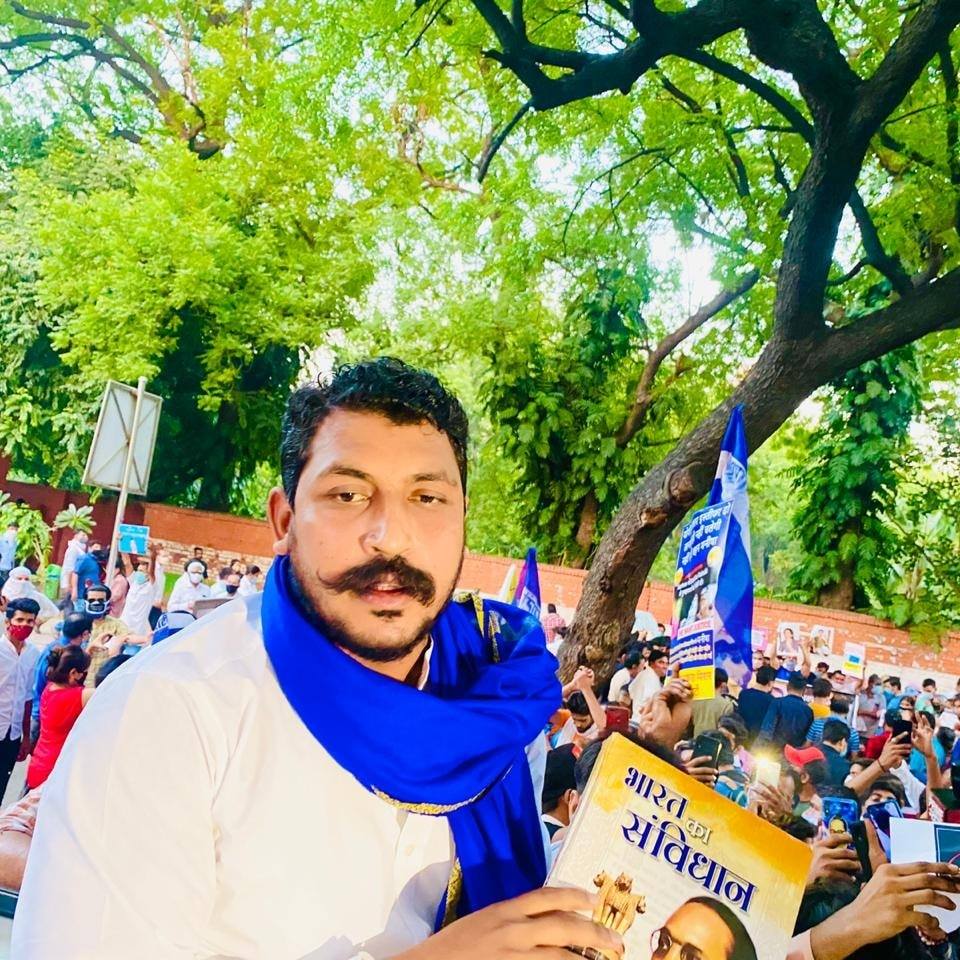 Chander Shekhar azad | Ghaziabad