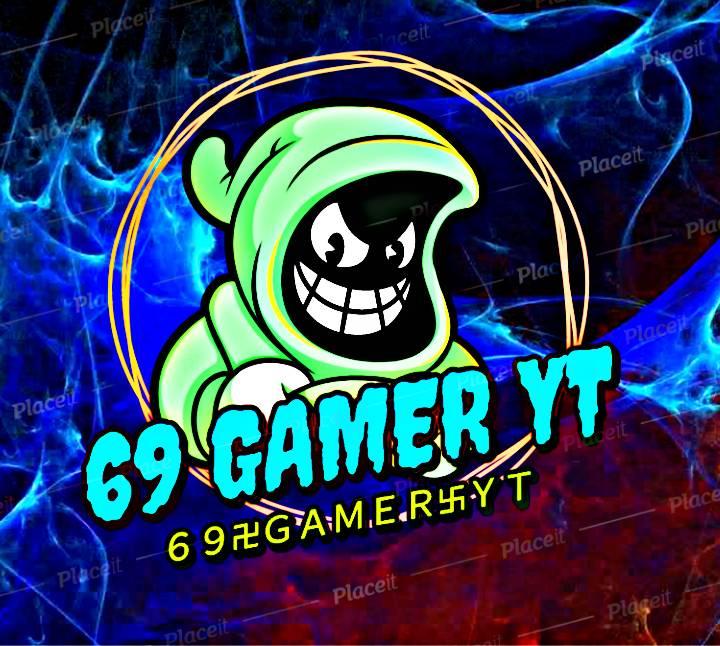 69 GAMER YT