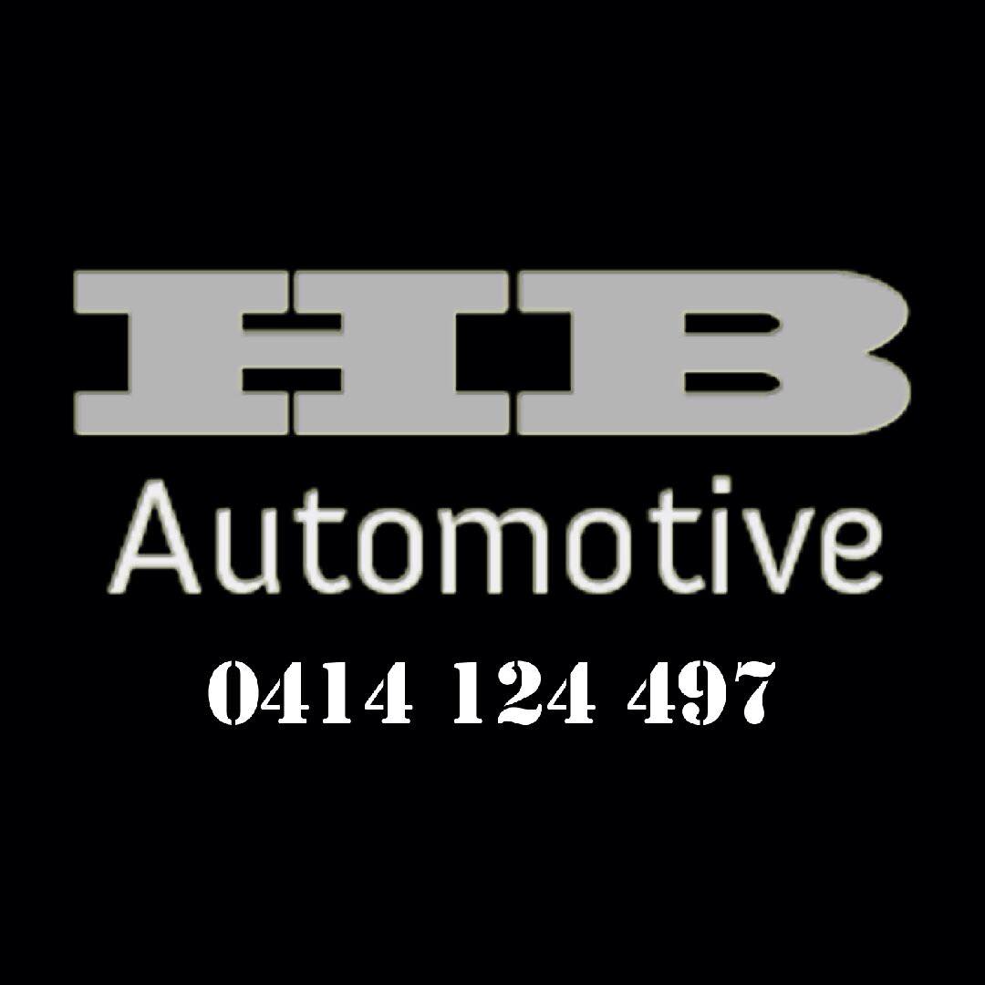 HB automotive | Perth WA