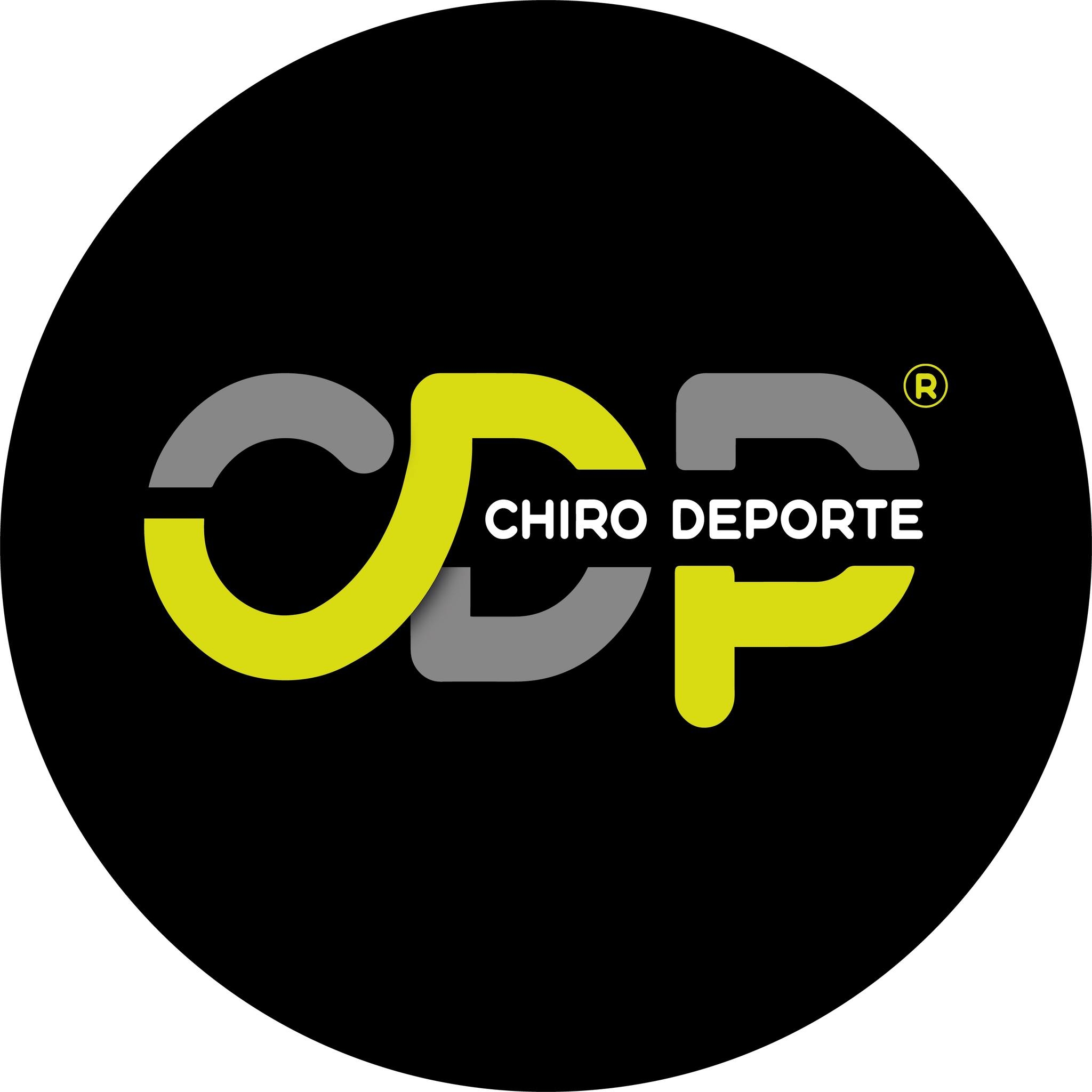 Chiro Deporte