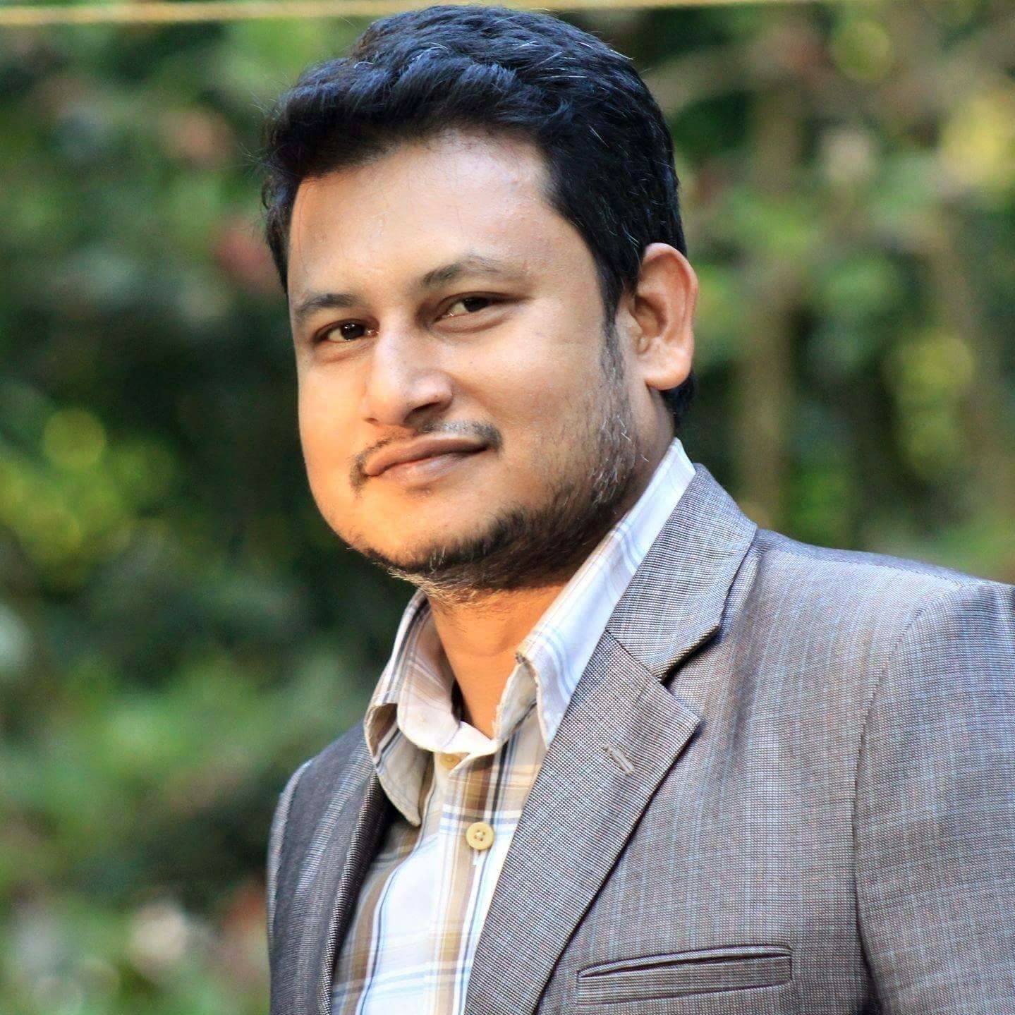 Masud Rana | Pirojpur