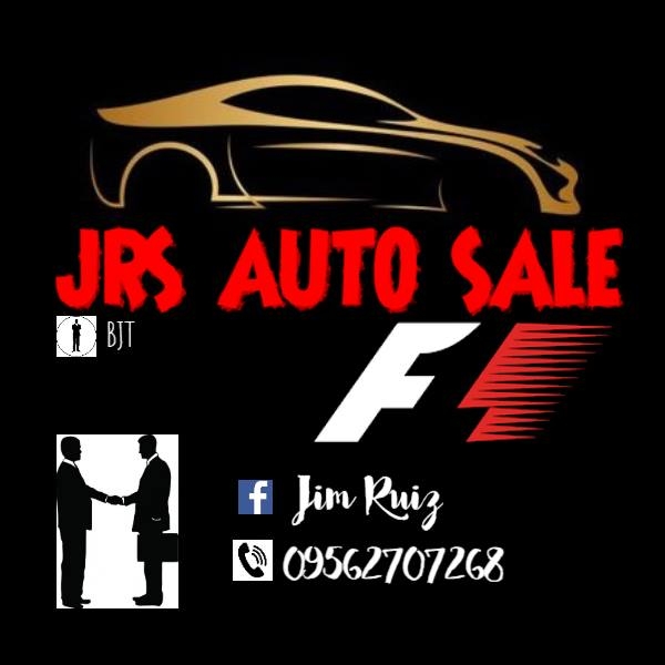 JRS Autosales