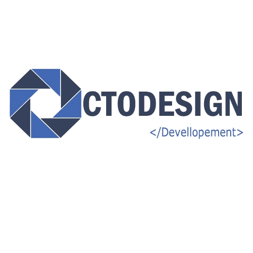 Octodesign developement | Ngaliema