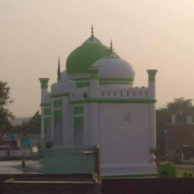 Shahi jama masjid aurangabad mathura