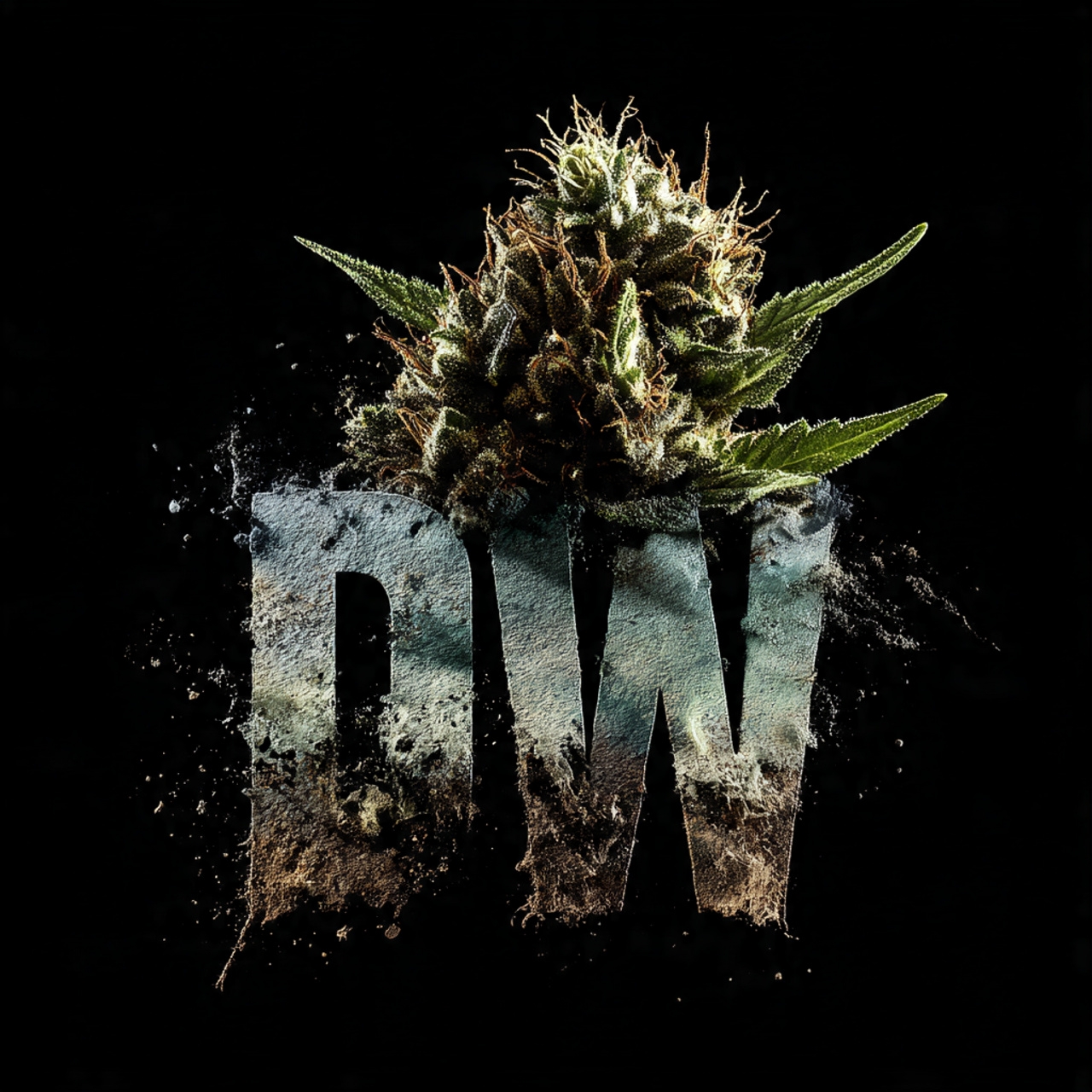 DRITY W33D