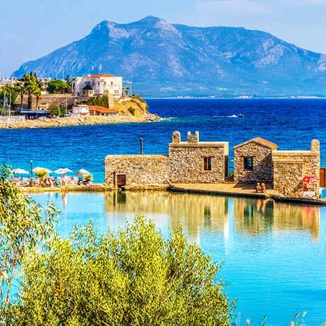 DATÇA, Ev-Arsa Satılık Ve Kiralık İlanları | Datça