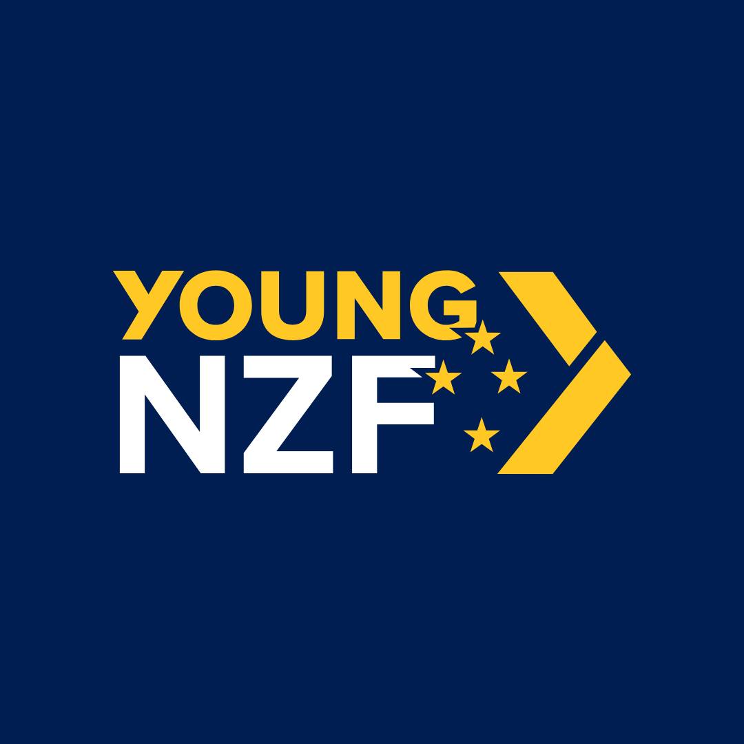 Young New Zealand First