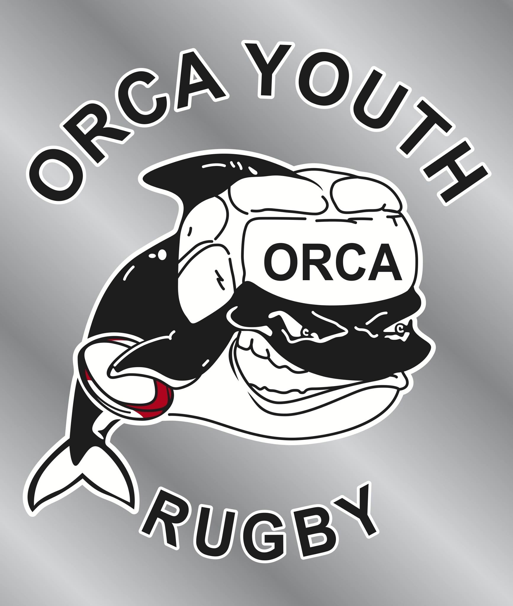 ORCA YOUTH RUGBY