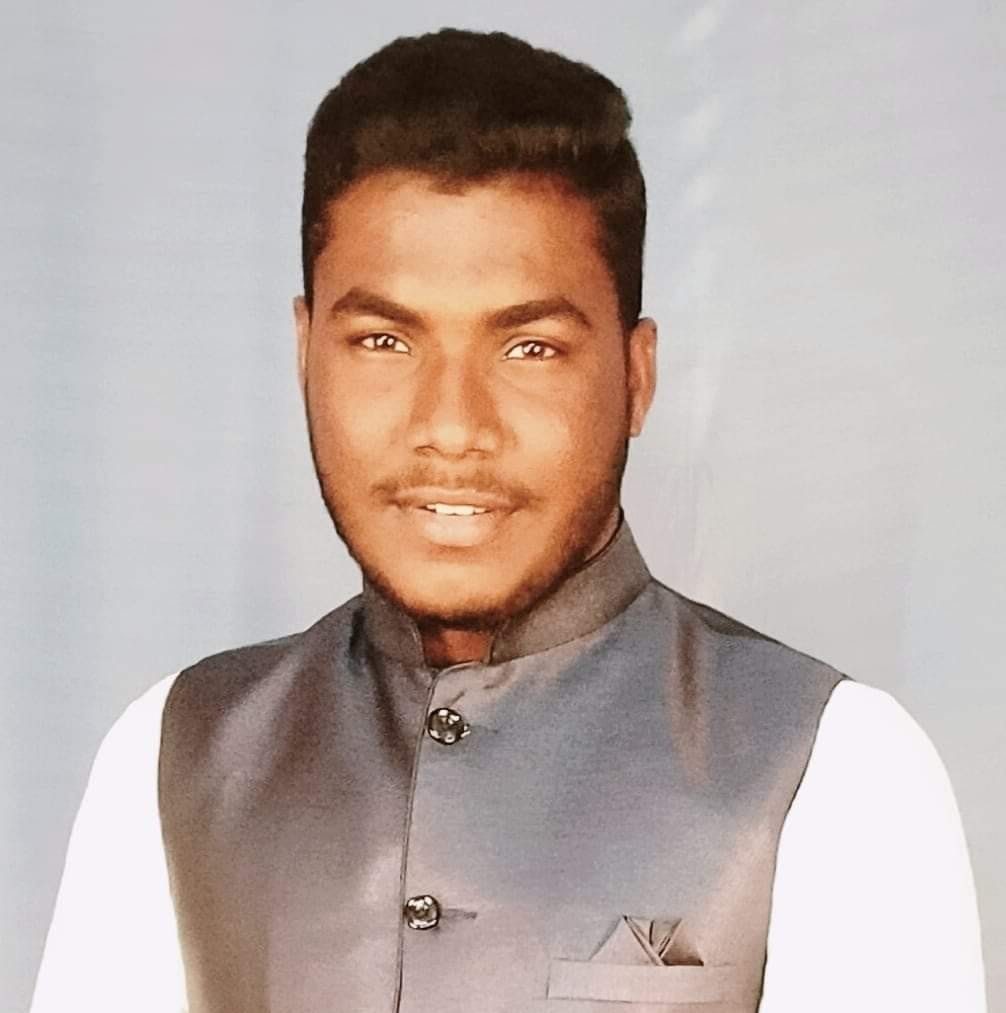 ଦ୍ୱିତୀୟ ଶ୍ରାଦ୍ଧ ବାର୍ଷିକୀ ରେ ଅଶ୍ରୁଳଶ୍ରଦ୍ଧାଞ୍ଜଳି ପାରାଦୀପ ଏରସମା ର ...