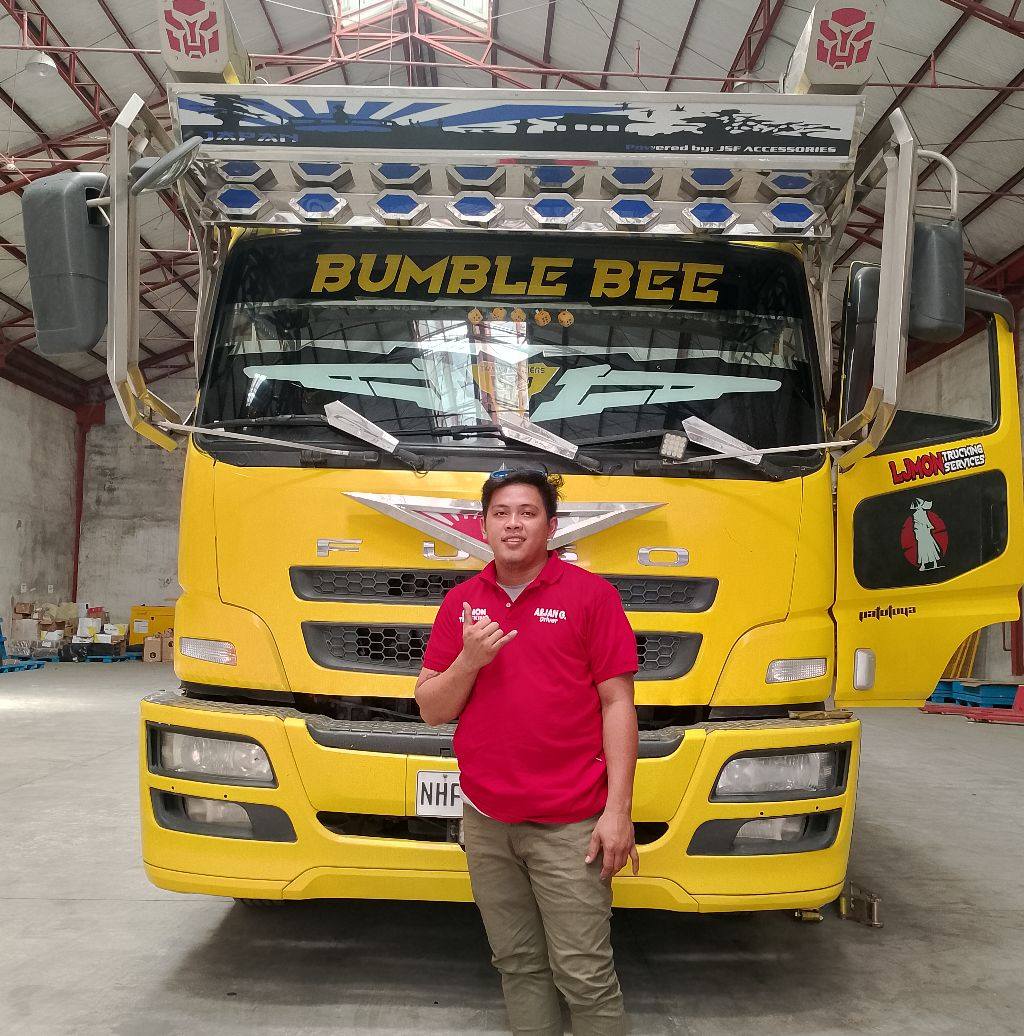 Joeric Trucking